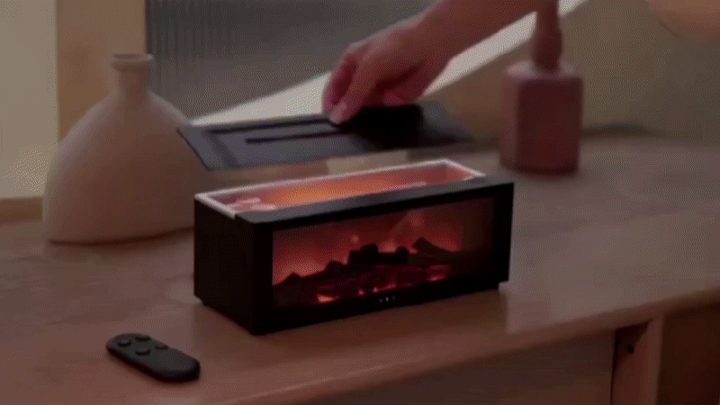 AromFlame® - AromFlame®