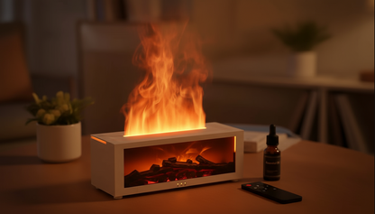 AromFlame® - AromFlame®