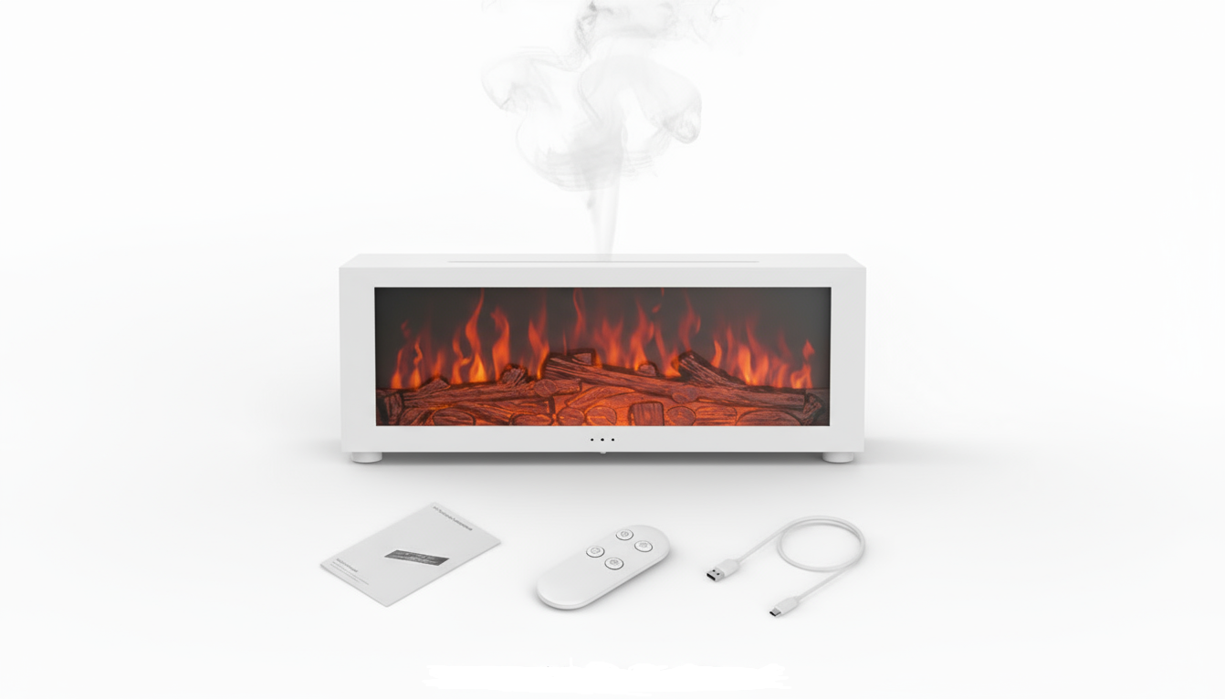 AromFlame® - AromFlame®