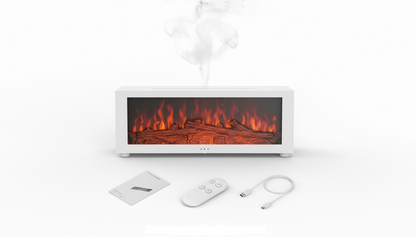 AromFlame® - AromFlame®