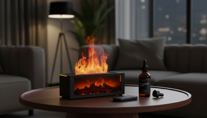 AromFlame® - AromFlame®